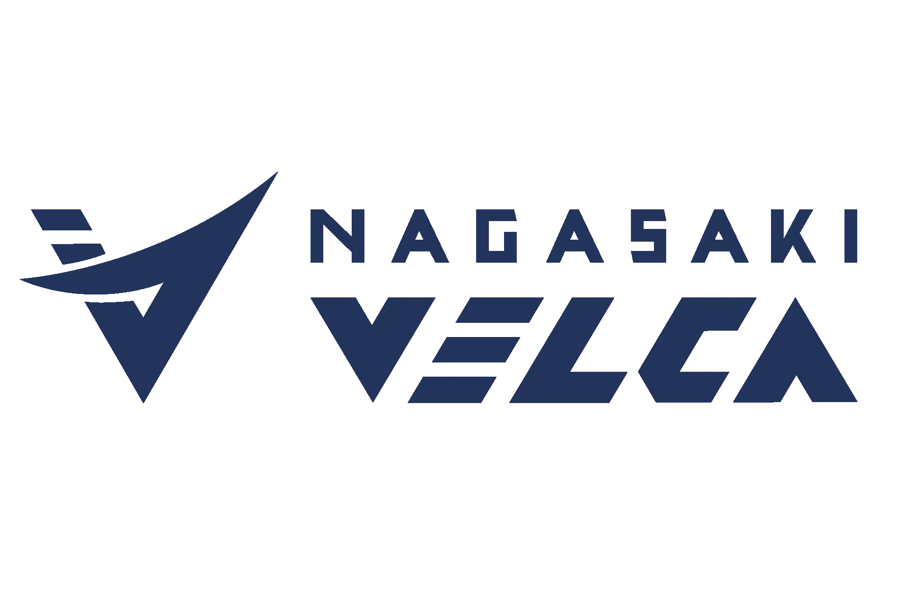 Nagasaki Velca logo