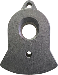 Shredder hammers