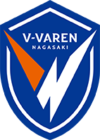 V・ファーレン長崎ロゴ